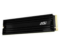 AGi 1TB M.2 PCIe Gen4 NVMe AI828 - 1531204 - zdjęcie 3